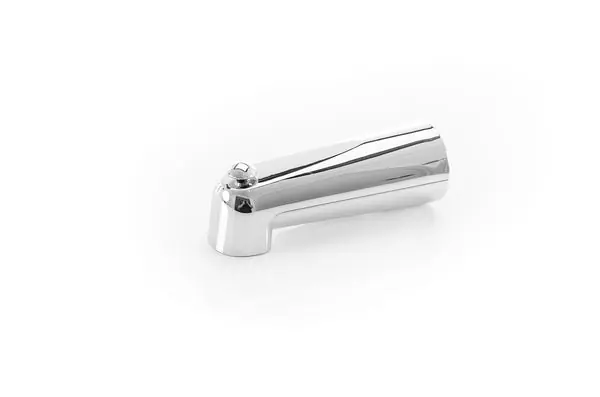 Pasco 11287 1/2 FPT Front Mount 7 Div Spout