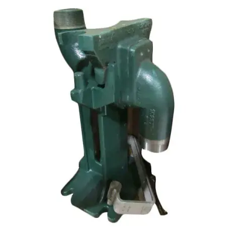 Zoeller 39-0129 Rail Sys 2V/SS/Z-RAIL