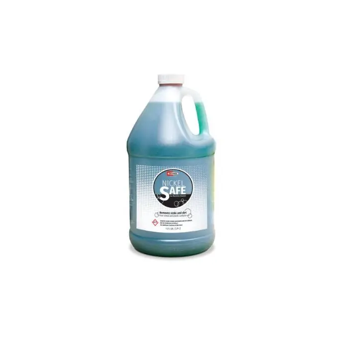 Rectorseal 88314 Nickel Safe Ice Machine Cleaner Gallon