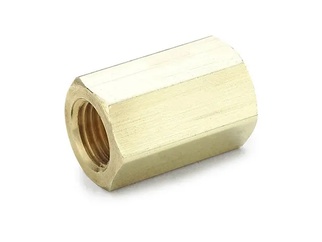 Parker 660FHD-4 Flared Union–Female Flare to Female Flare 660FHD