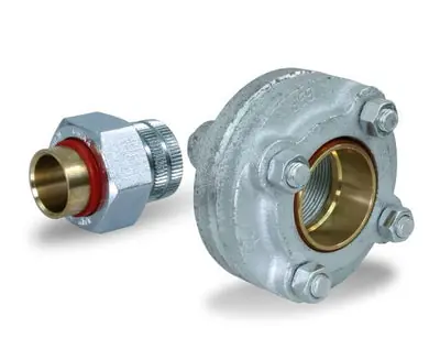 Everflow DUFS3412-NL