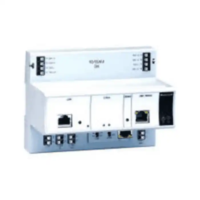 Honeywell XF824A Panel Bus IO Module, 6 IO