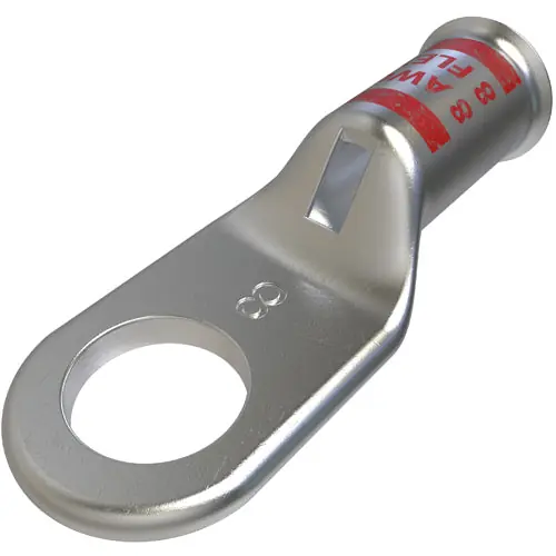 ECM Industries CCL-8-14 CU CMP 8-14 T UL CSA