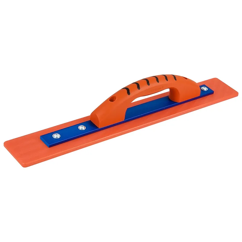 Kraft CF2020PF Hand Float with Proform Soft Grip - 20 in x 3 in - Replacement MPN