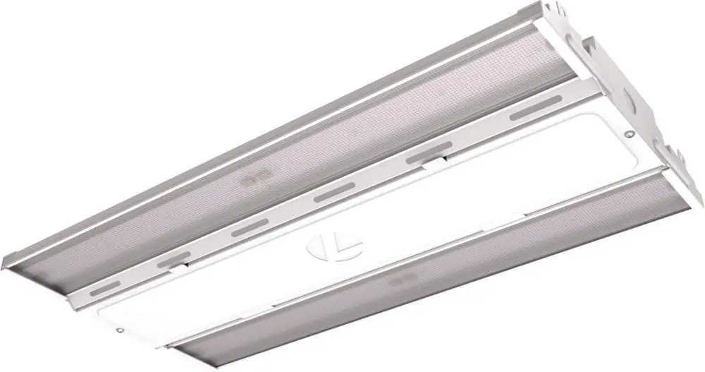 Acuity Brands CPHB24LMMVOLT40K CPHB-24LM-MVOLT-40K Lithonia Compact Pro High Bay LED 24000 Lumens 120V-277V