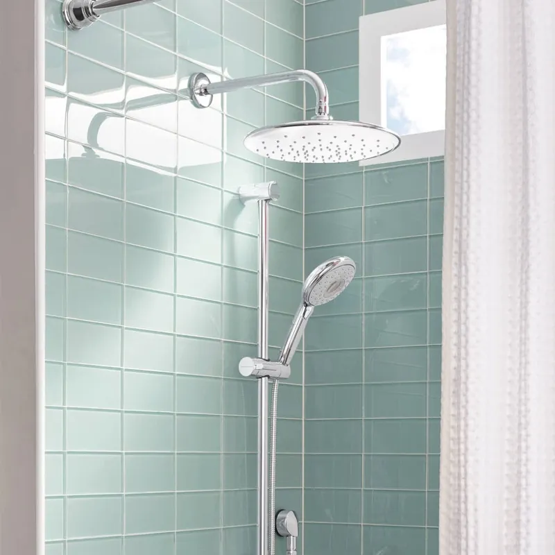 American Standard 9035001.002 SPECTRA+ RAIN 2.5 GPM