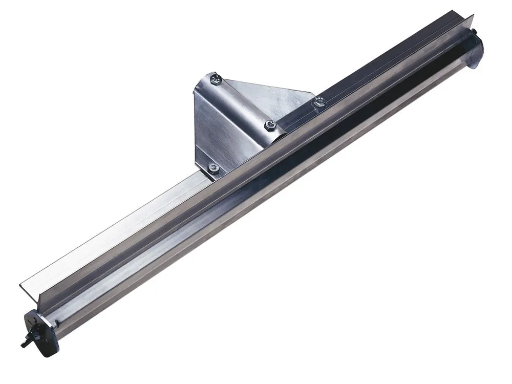 Midwest Rake 57000 Cam 24 Cam Gauge Rake Frame