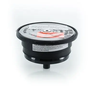PASCO CS30 3 REAL-TITE PLUG