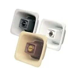 VALCOM V-1080-W FlexHorn One-Way