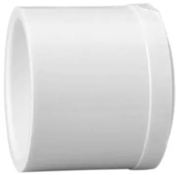 Spears 449-020BC 2 PVC Plug Spigot SCH40