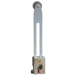 Telemecanique Sensors 9007HA5 Adjustable Length Bendable Limit Switch Oil Impregnated Sintered Iron Lever Arm