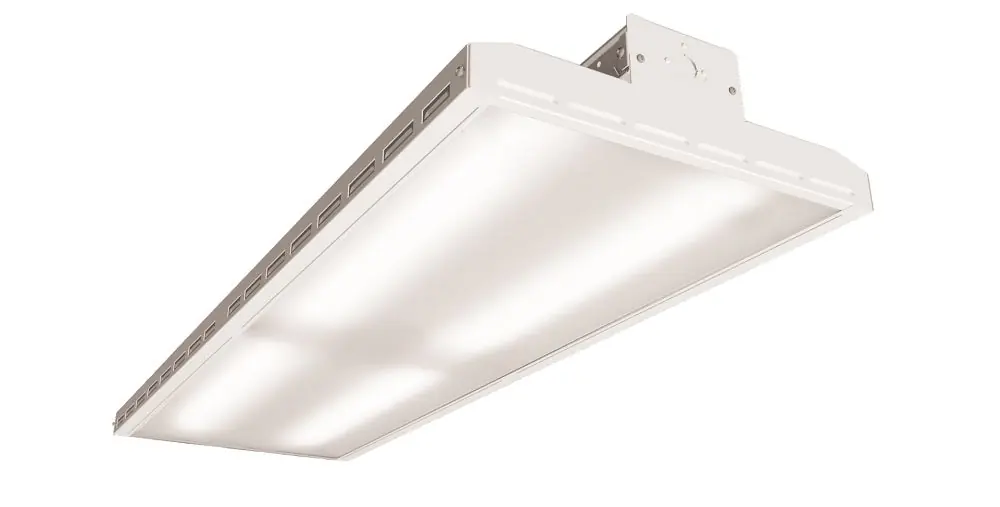 Acuity Brands IBE22LMMVOLT40K Lithonia High Bay 166W (4 Lamps) IBE 22LM MVOLT 40K