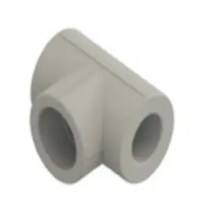 Nupi 27NTR252520 NIRON SF TEE 3/4X1/2X3/4