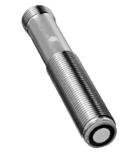 Pepperl + Fuchs UB12012GMIV1 Ultrasonic Proximity Switch 10 30 V DC