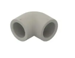 Nupi 27NG25 NIRON 90 Elbow SF 3/4 In