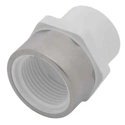 Spears 435-102SR 3/4X1 PVC Reducing Female Adapter SOCXSRFPT SCH40