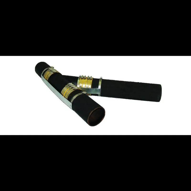 HoldRite 117-6X4W Wye Branch Restraint 6 x 4 in Pipe