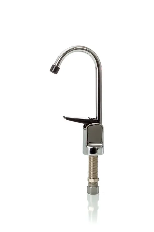 PASCO 2041 COUNTERTOP FAUCET W/3/8 COMP FTG