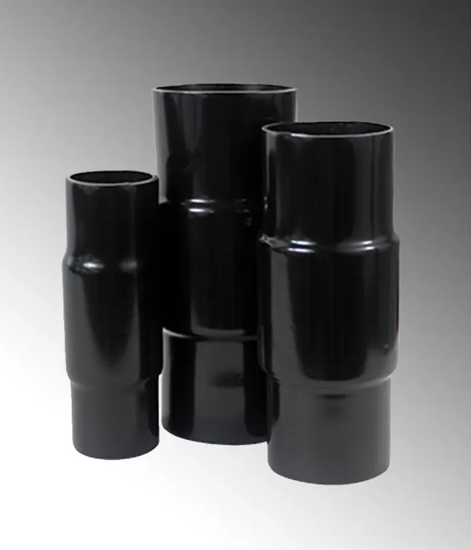 Atkore PV1500CP00 Calbond 1-1/2 PVC Coated Coupling