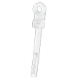 Panduit PLC1.5I-S8-C ClampTie Int 6.1in #8 Natural