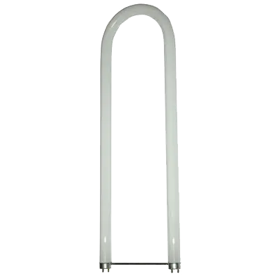 EIKO F32T8/835K/U6 32W 3500K T8 U-Bent 6 inch Spacer