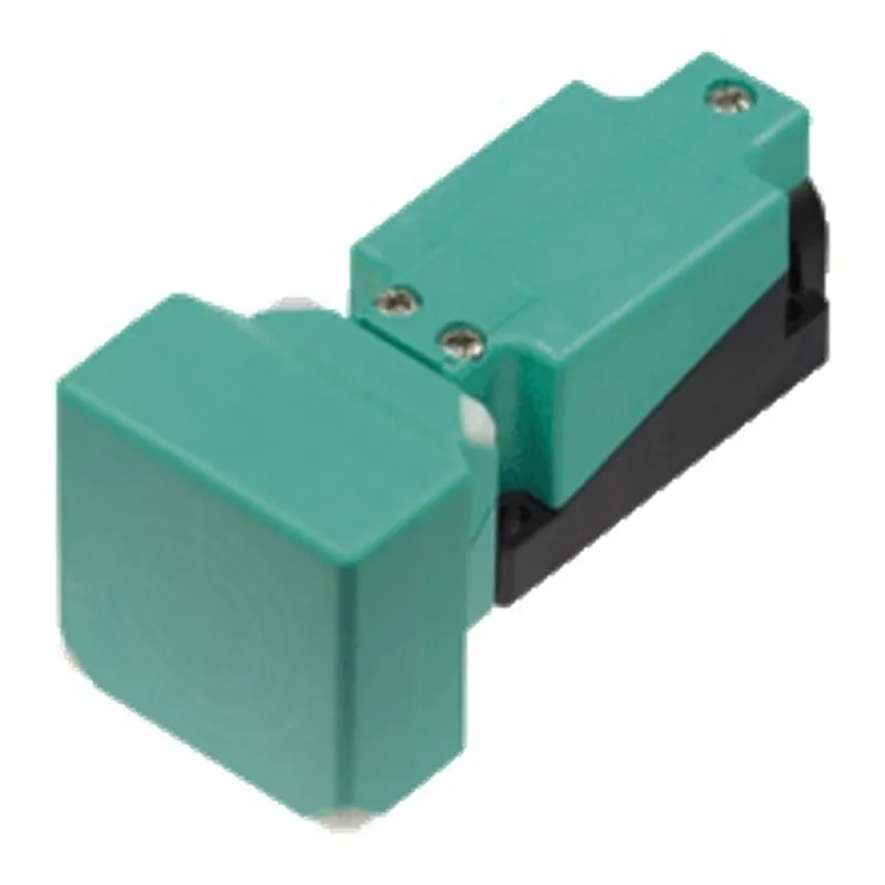Pepperl + Fuchs NBN40U4LUU Rated Operating Distance 40 mm Installation Non Flush Switching Function Normally Open/Closed Output Type Two Wire Operating Current 5 ... 500 mA NBN40 U4L UU