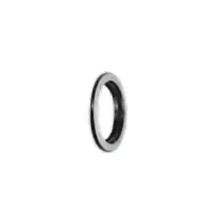 Zoeller 005587 Seal,Pipe-3(For 4 Hole)
