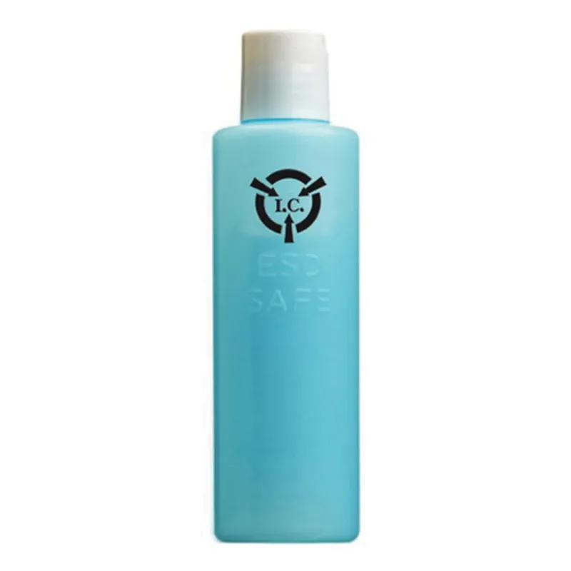 R&R Lotion ICL-8-ESD IC Pregloving Cleanroom Lotion 8 oz Bottle