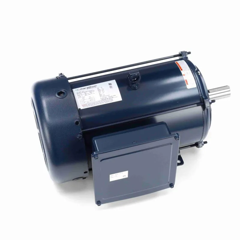 Marathon MI225 General Purpose Motor 10 HP 3500 RPM