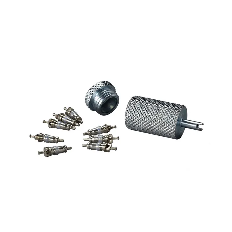Ritchie Engineering YJ19306 Valve Core Tool & Cores