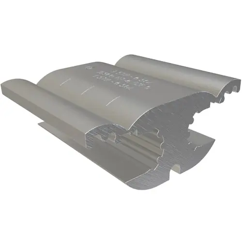 ECM Industries HT-6 ILSCO AL CMP (A) 1-6 (B) 1-6 CSA