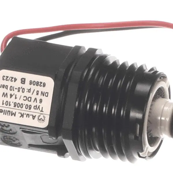 Chicago Faucets 243.152.AB.1 Replacement Solenoid for EQ