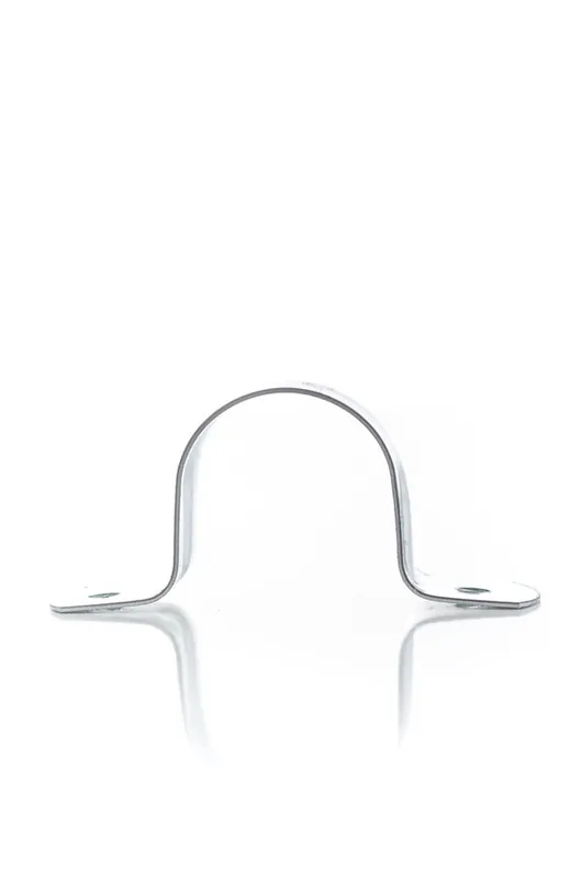 PASCO 1617 1-1/4 GALV PIPE STRAP