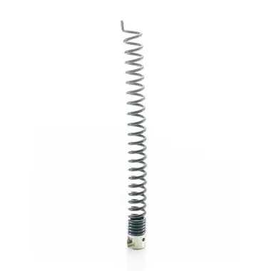 PASCO PS-850 Straight Auger For 1/2 Cable