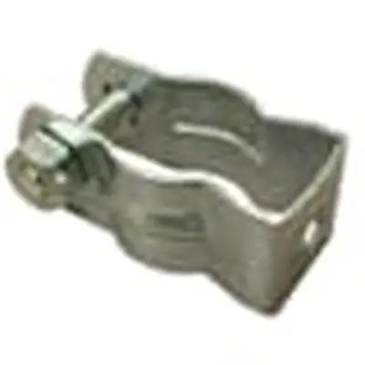 Jones Stephens H14200 #5 2 Galv Conduit Hanger