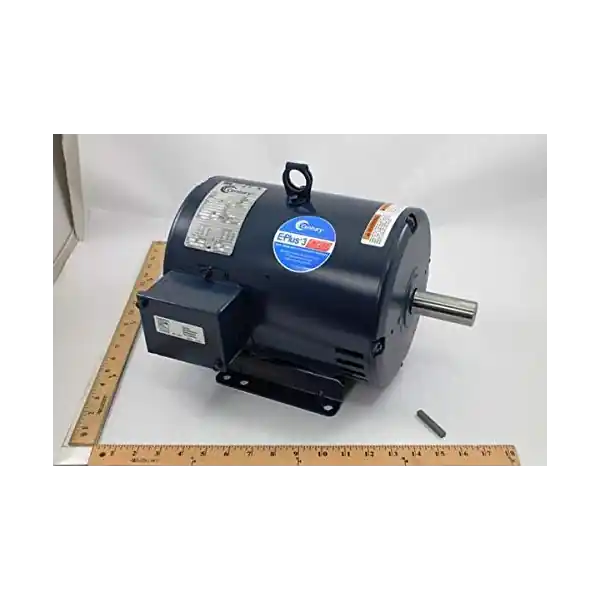 Aaon P59762 5HP 230/460v 1760rpm OPSB MTR