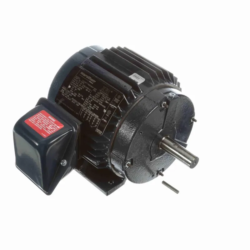 Marathon ME349 General Purpose Motor 1 HP 230/460V Replacement MPN