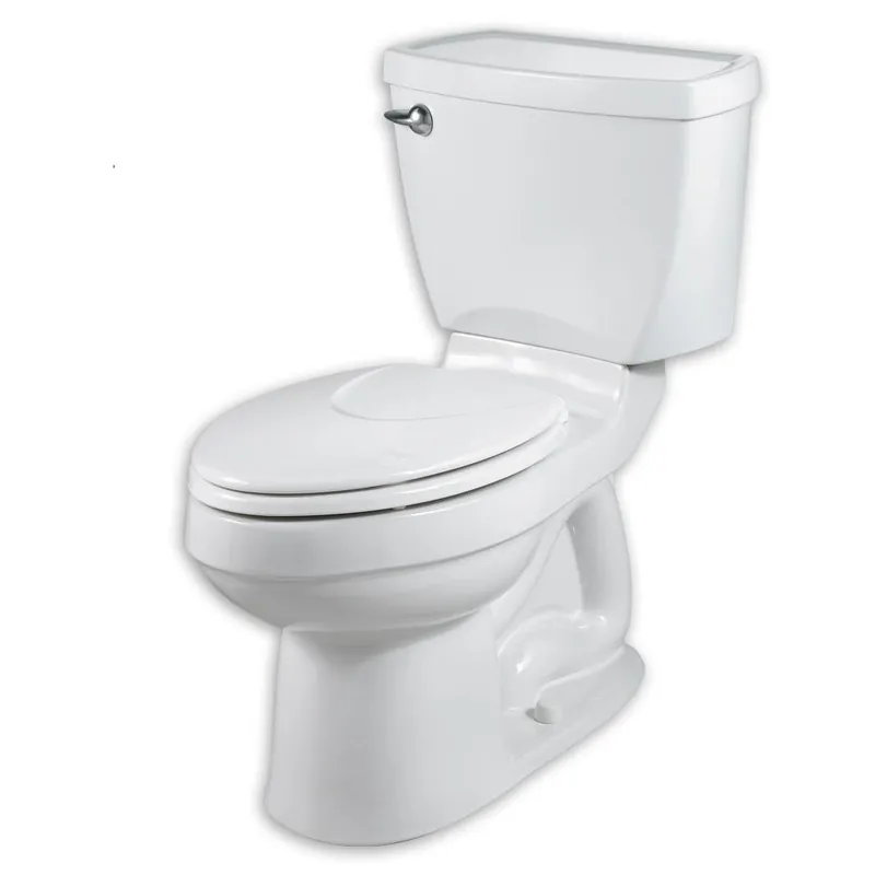 American Standard 735128-400.020 Cadet® Tank Lid in White
