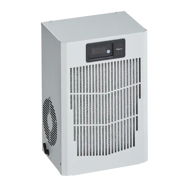 nVent N170226G010 HOFF 2000 BTU 230V 50 60 HZ 1PH AIR CONDITIONER
