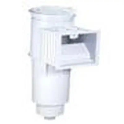 Pentair 84900300 Concrete Skimmer S15 Flap Weir 1.5thrd