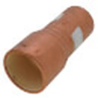 SIOUX CHIEF 685-C7 2 CPVC X 2 PRESS FITTING