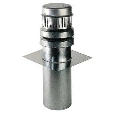 Thermo Pride TRJ-3 Mobile Home Roof Jack 25-36 Replacement MPN