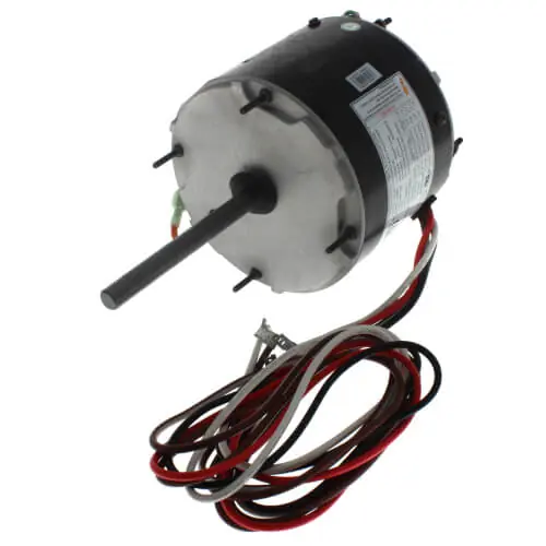 Mars Motors MARS-10465 1/6-1/3HP 208-230V 1075RPM