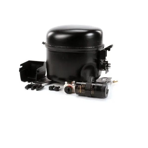 Beverage Air 312-068D Compressor 115V 60HZ R134A 949 BTU