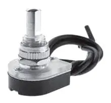 Selecta Products SS104-BG Pushbutton Switch SPST ON-OFF 3A 125VAC Replacement MPN