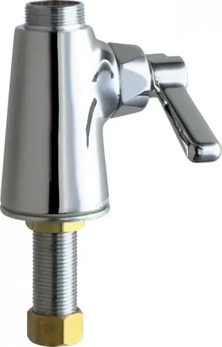 Chicago Faucet 349-LESXKAB Pantry Sink Faucet