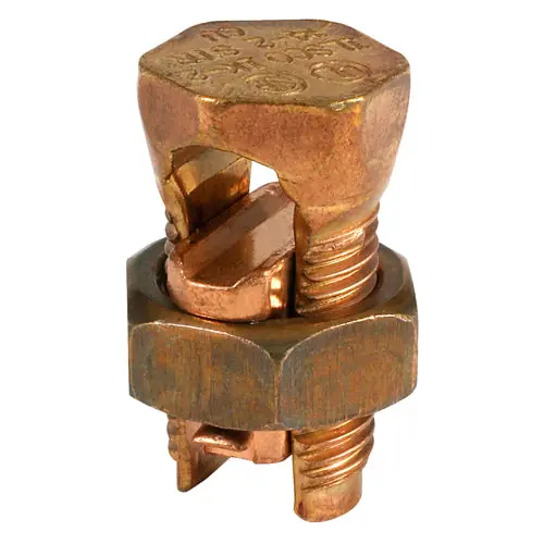 ECM Industries IK-8 ILSCO CU MEC (R)10-8 (T)14 UL CSA 78366947002