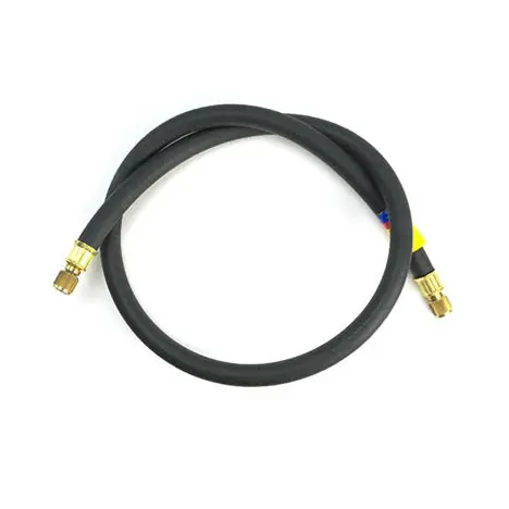 Ritchie Engineering YJ20660 1/2 VAC Hose 3/8X3/8 - Straight