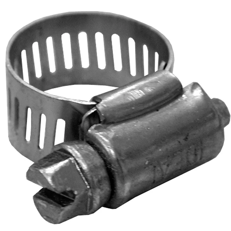 JONES STEPHENS CORP G16016 1 CLAMP (11/16 - 1 1/2) #16