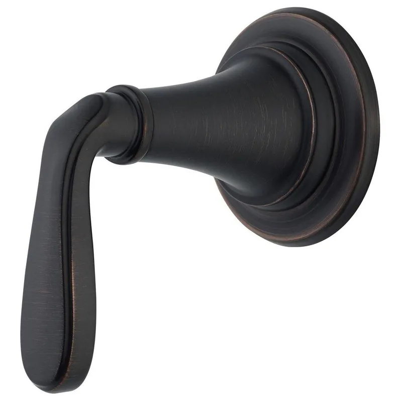 Pfister 016-MG0Y Northcott Diverter Trim in Tuscan Bronze